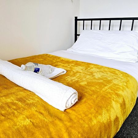 The Private Rooms In Paddington Londres Extérieur photo