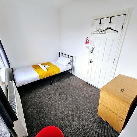 The Private Rooms In Paddington Londres Extérieur photo