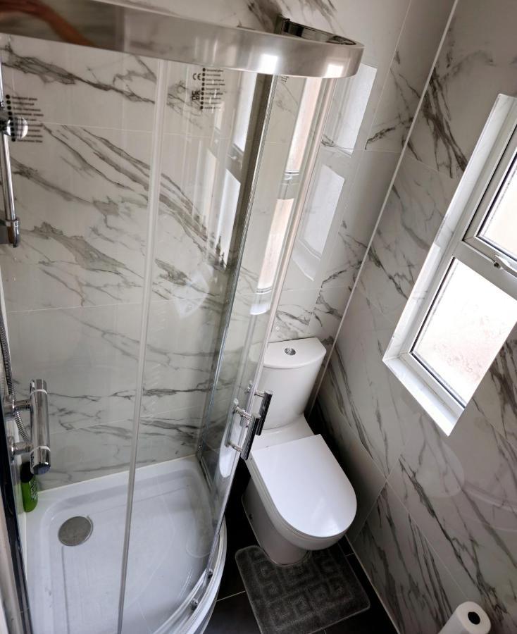 The Private Rooms In Paddington Londres Extérieur photo